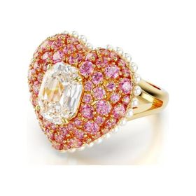 Swarovski 55-60 5690057 Kadın Yüzük