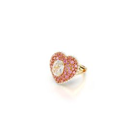 Swarovski 55-60 5690057 Kadın Yüzük