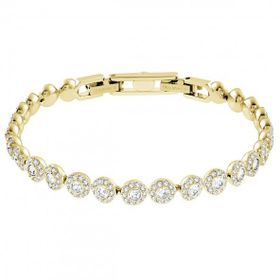 Swarovski 5505469 Angelic Cry Gos M Swarovski Bilezik