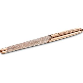 Swarovski 5534325 Clear Ros Tükenmez Kalem