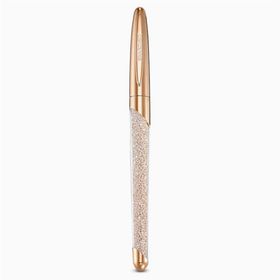 Swarovski 5534325 Clear Ros Tükenmez Kalem