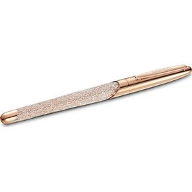 Swarovski 5534325 Clear Ros Tükenmez Kalem