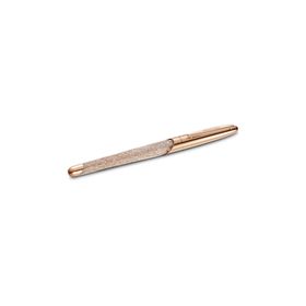 Swarovski 5534325 Clear Ros Tükenmez Kalem