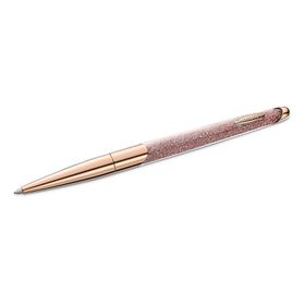 Swarovski 5534328 V.Rose Ros Tükenmez Kalem