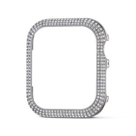Swarovski 5572573 Sparkling 40 Case White Saat kasa kapak
