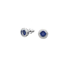 Swarovski 5573693 Kadın Küpe