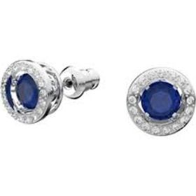 Swarovski 5573693 Kadın Küpe