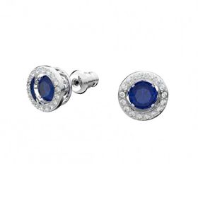 Swarovski 5573693 Kadın Küpe