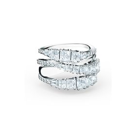 Swarovski 5580952 Kadın Yüzük