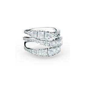 Swarovski 5584650 Kadın Yüzük