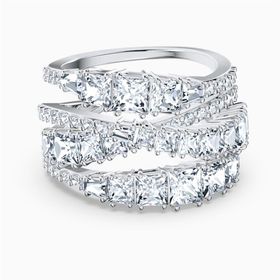 Swarovski 5584656 Kadın Yüzük