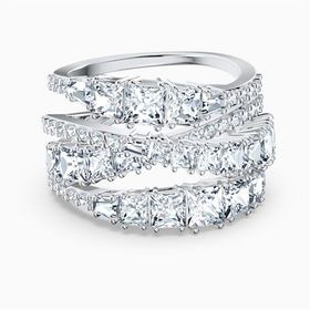 Swarovski 5584656 Kadın Yüzük