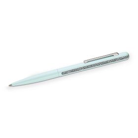 Swarovski 5595671 Crystal Shımmer:Bp Pen Green Tükenmez Kalem