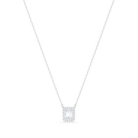 Swarovski 5599177 Mıllenıa:Pend Dancıng 125 Whıte/Rhs Swarovski Kolye