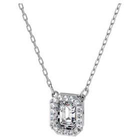 Swarovski 5599177 Mıllenıa:Pend Dancıng 125 Whıte/Rhs Swarovski Kolye
