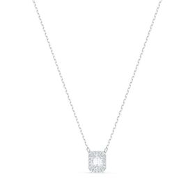 Swarovski 5599177 Mıllenıa:Pend Dancıng 125 Whıte/Rhs Swarovski Kolye