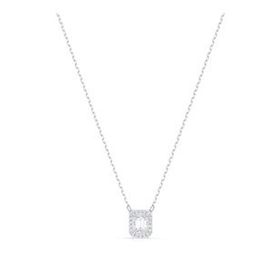 Swarovski 5599177 Mıllenıa:Pend Dancıng 125 Whıte/Rhs Swarovski Kolye
