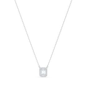 Swarovski 5599177 Mıllenıa:Pend Dancıng 125 Whıte/Rhs Swarovski Kolye