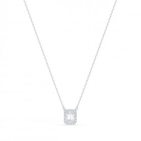 Swarovski 5599177 Mıllenıa:Pend Dancıng 125 Whıte/Rhs Swarovski Kolye