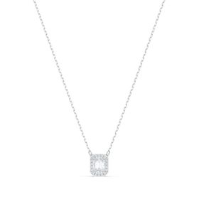 Swarovski 5599177 Mıllenıa:Pend Dancıng 125 Whıte/Rhs Swarovski Kolye