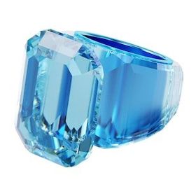 Swarovski 5600235 Yüzük