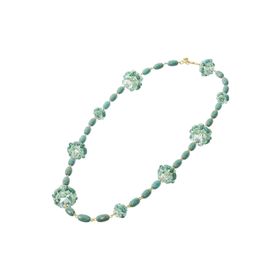 Swarovski 5601906 Somnıa:Strand Dkmu/Gos Swarovski Kolye