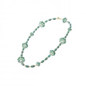 Swarovski 5601906 Somnıa:Strand Dkmu/Gos Swarovski Kolye