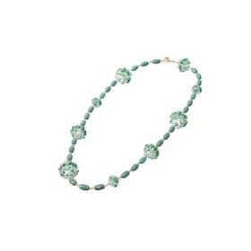 Swarovski 5601906 Somnıa:Strand Dkmu/Gos Swarovski Kolye