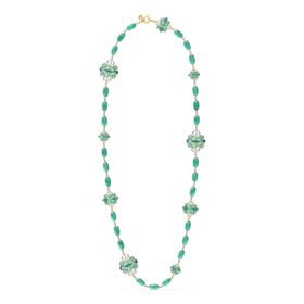 Swarovski 5601906 Somnıa:Strand Dkmu/Gos Swarovski Kolye