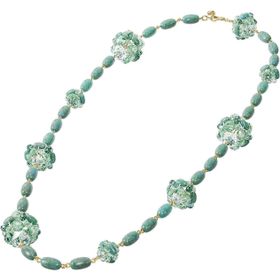 Swarovski 5601906 Somnıa:Strand Dkmu/Gos Swarovski Kolye