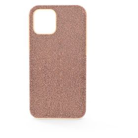 Swarovski 5616366 High iPhone 12/12 Pro Rose Telefon Kılıfı