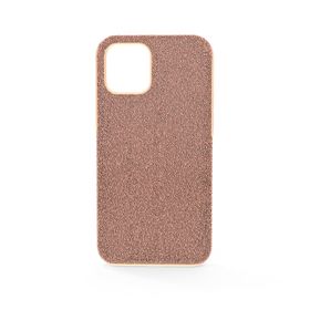 Swarovski 5616366 High iPhone 12/12 Pro Rose Telefon Kılıfı