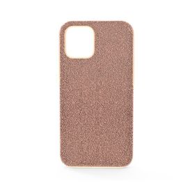 Swarovski 5616366 High iPhone 12/12 Pro Rose Telefon Kılıfı