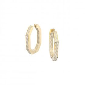 Swarovski 5618304 Küpe