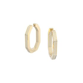 Swarovski 5618304 Küpe