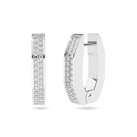 Swarovski 5618307 Küpe
