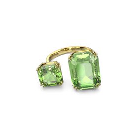 Swarovski 5619628 Millenia Ring PERI/GOS 50 Yüzük