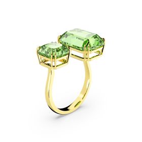 Swarovski 5619628 Millenia Ring PERI/GOS 50 Yüzük