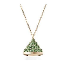 Swarovski 5631146 Saat Kolye