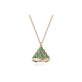 Swarovski 5631146 Saat Kolye