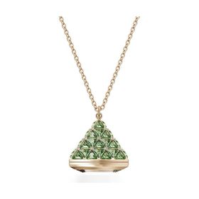 Swarovski 5631146 Saat Kolye