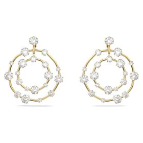 Swarovski 5635362 Kadın Küpe