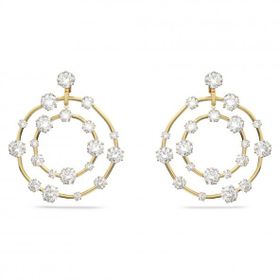 Swarovski 5635362 Kadın Küpe