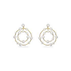 Swarovski 5635362 Kadın Küpe