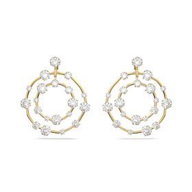 Swarovski 5635362 Kadın Küpe