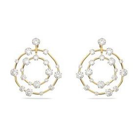 Swarovski 5635362 Kadın Küpe