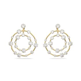 Swarovski 5635362 Kadın Küpe