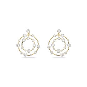 Swarovski 5635362 Kadın Küpe