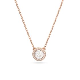 Swarovski 5636272 Kadın Kolye