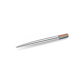 Swarovski 5637772 Pen Multicolored Chrome Plated Ballpoint Kalem